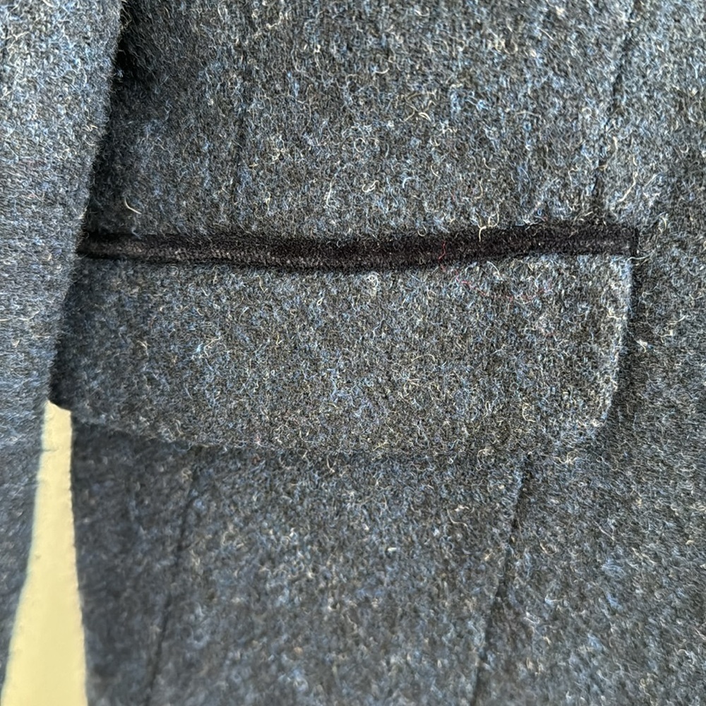 Talbots Aberdeen jacket blazer. - Picture 3 of 4
